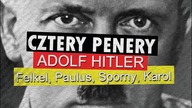 Hitler parodia w wersji rap