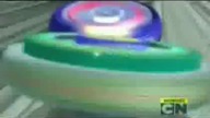 Beyblade Metal Masters odc. 40