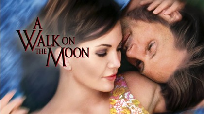 11 Spacer po księżycu (1999) [Napisy PL] - A Walk on the Moon