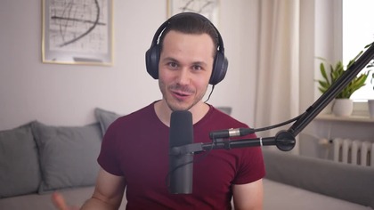 Cała prawda o MENTZENIE i BRAUNIE - Krzysztof Łuksza & Łukasz Wybrańczyk