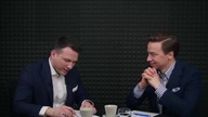  Sławomir Mentzen o covidianach: To są największe barany! Wątpienie jest podstawą naszej nauki!
