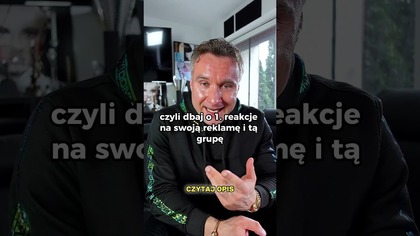 Dlaczego Twoje reklamy nie trafiają do właściw
