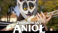 Król Julian spiewa Zbuntowany anioł