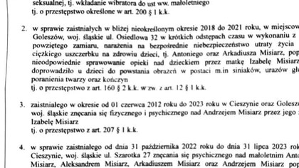 skorumpowana policja z prokuraturą chroni pedo55filię a ciebie krzywdzi za