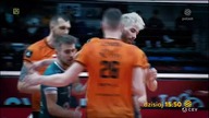 Polsat - Zapowiedź finału siatkarskiej Ligi Mistrzów z udziałem Jastrzębskiego Węgla (05. 05. 2024)