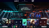 G2 vs Schalke 04 |EN| - LEC Spring Split 2021 W5D2