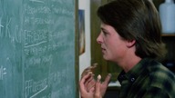 Nastoletni wilkołak (1985) Teen Wolf [1080p]