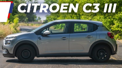 Citroen C3 III 2023 jest pełen sprzeczności