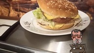 Bigmak jak z Mcdonalda ale lepszy Sztabka złota do wygrania!