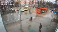 Nowoczesny transport w Rosji