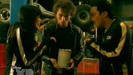 Power Rangers RPM odcinek 28 - Biegnij Ziggy, biegnij