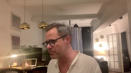 Warsztaty - Łukasz Maciejewski - Zwierzyniec 2020
