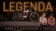 Legenda.  Film tylko dla pasjonatów.