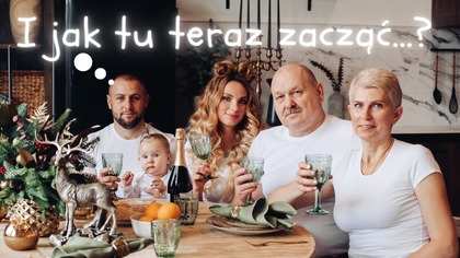 O Nasze Rodziny...  Modlitwa z Tajemnym Planem (Nr 65)