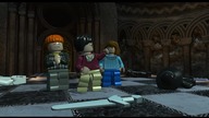 LEGO Harry Potter i Kamień Filozoficzny #6 Zakazany Las I Prawdziwa Twarz Quirella
