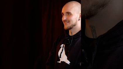 Dokończyłbyś ten wers Diho? #polskirap #rap #trap #diho #malik