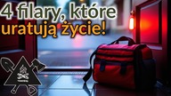 Ewakuacja: 4 etapy, by być do niej gotowym!