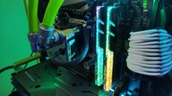 Pamięć RAM DDR4 G. Skill Trident Z Royal 16GB 3600 MHz - Test i recenzja