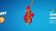 10/14 Opening day from Fortnites winter festival 2024 #shorts #fortnite #winterfest