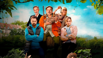 Open Season (2023) Lektor PL