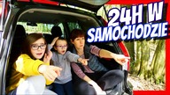24h W SAMOCHODZIE Challenge