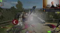 Sparring z Lisowczykami w DELUGE! A potem - Red and Blue, ETS, czy co tam Sarmata wykombinuje :D