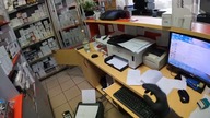 EPSON ECOTANK L1110 - Serwis