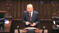 Minister pisze bajendy na ciele polskich sił zbrojnych