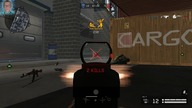Warface - TDM - Hangar 2.0 : How to be a cheater :P Part 2