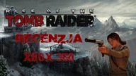 Rise of the Tomb Raider  [Recenzja FoXa]