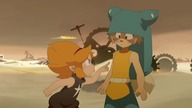 wakfu sezon 3 odc 4