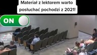 Jakże dobry materiał !!!! Kasowali za to konta !!! DR ostrzega przed szczepionkami Lektor PL