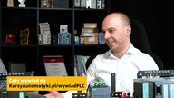 Wywiad z Tomaszem Gilewskim o PLC 3/5 - pelna wersja na kursyautomatyki.pl/plc