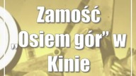 Zamość: Osiem gór w Kinie Konesera