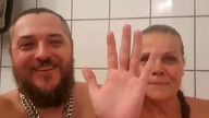 2050.  W Końcu Własne 4 Ściany Czyli Przeprowadzka 