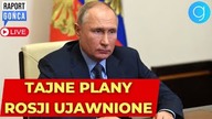 TAJNE plany Rosji ujawnione.  Kaczyński przegrał z Sikorskim - Raport Gońca