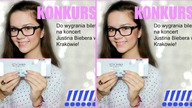 KONKURS: bilet na koncert Justina!!!