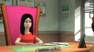 Yuma Girl Error (Part 2)