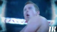 WWE The Miz