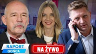 ODEJŚCIA Z PiS! Kaczyński będzie WŚCIEKŁY [NA ŻYWO] KORWIN-MIKKE, ROZENEK, GAJEWSKA