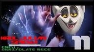 Król Julian śpiewa [#11] ft. Enej - Skrzydlate ręce - HD
