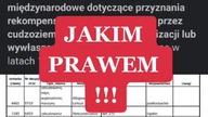 1742 Niestety, ciągle jesteśmy rozkradani.  Czy jeszcze jesteśmy wolnym państwem .  (1)