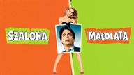 Szalona małolata (1989) [Lektor PL] - Shes Out of Control