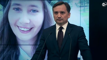 Zero tolerancji - reportaż Marty Gordziewicz [Czarno na białym TVN24]