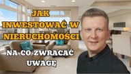 6 pułapek przy zakupie mieszkania pod inwestycję WYNAJEM | FLIPY | DOCHÓD PASYWNY FiN nieruchomości