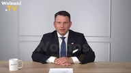 MENYZEN GRILLUJE TRZASKOWSKIEGO I NAWROCKIEGO!