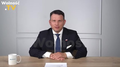 MENYZEN GRILLUJE TRZASKOWSKIEGO I NAWROCKIEGO!