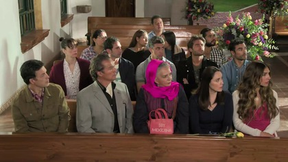 Corazón Guerrero 034 NAPISY PL