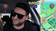Shiny Zapdos , Articuno , Moltres Raid Day / Giovanni Quest Shadow Articuno Odcinek #570
