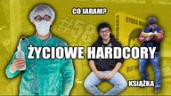 Co jaram? Życiowe hardcory i książka - CYBER INFO # 58